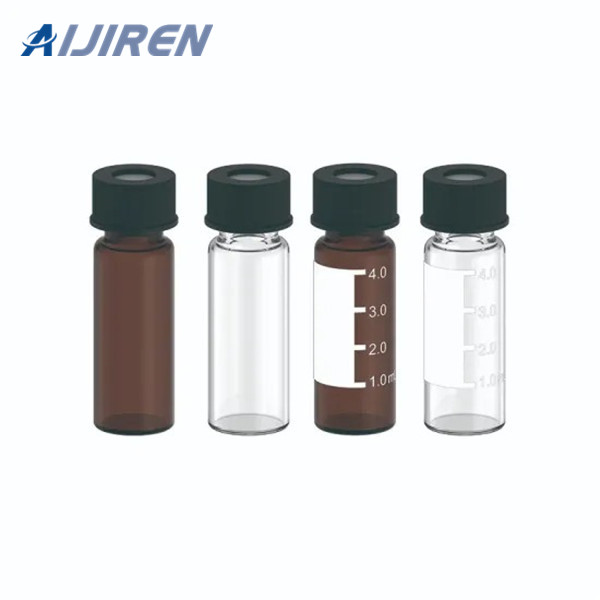 <h3>USA clear 4ml autosampler vial online - knappeteksten.nl</h3>
